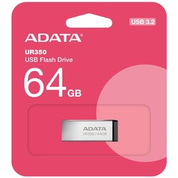 USB-флешки A-Data UR350 64&nbsp;ГБ