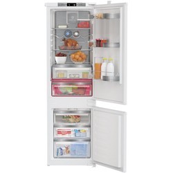 Встраиваемые холодильники Grundig GKNI25742FN