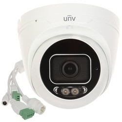 Камеры видеонаблюдения Uniview IPC3634SE-ADF28K-WL-I0