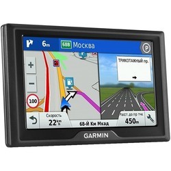 GPS-навигаторы Garmin Drive 61LMT-S USA