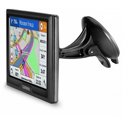 GPS-навигаторы Garmin Drive 61LMT-S USA