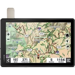 GPS-навигаторы Garmin Tread XL Overland Edition All-Terrain
