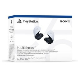 Наушники Sony Pulse Explore