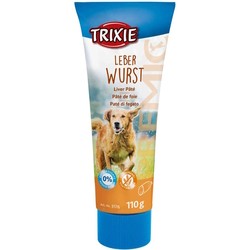 Корм для собак Trixie Liver Pate 110 g