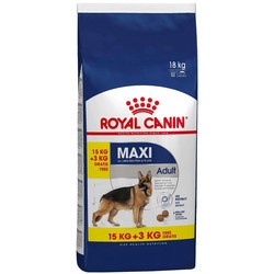 Корм для собак Royal Canin Maxi Adult 18 kg