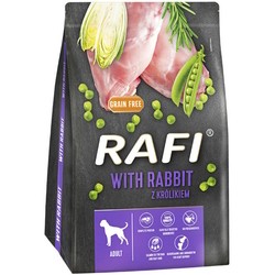 Корм для собак Dolina Noteci Rafi with Rabbit 3 kg