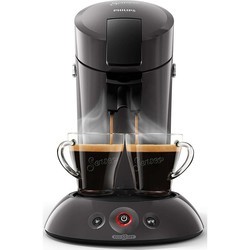 Кофеварки и кофемашины Philips Senseo Original Eco HD6552/32 графит