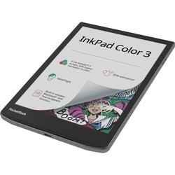 Электронные книги PocketBook InkPad Color 3