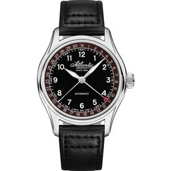 Наручные часы Atlantic Worldmaster Automatic Pointer Date 52782.41.93