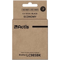 Картриджи Actis KB-985BK