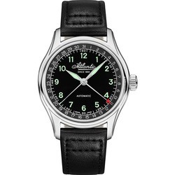 Наручные часы Atlantic Worldmaster Automatic Pointer Date 52782.41.63GN