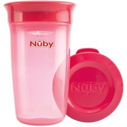 Бутылочки и поилки Nuby NV0414003