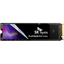 SSD-накопители Hynix Platinum P41 SHPP41-500GM 500&nbsp;ГБ