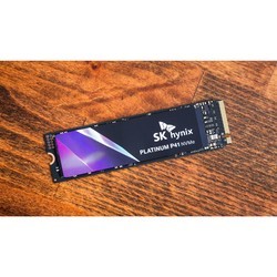 SSD-накопители Hynix Platinum P41 SHPP41-500GM 500&nbsp;ГБ