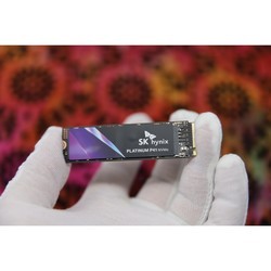 SSD-накопители Hynix Platinum P41 SHPP41-1000GM 1&nbsp;ТБ