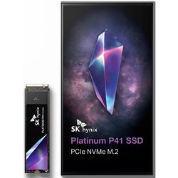 SSD-накопители Hynix Platinum P41 SHPP41-2000GM 2&nbsp;ТБ