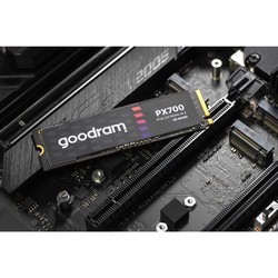 SSD-накопители GOODRAM PX700 SSDPR-PX700-01T-80 1&nbsp;ТБ