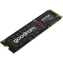 SSD-накопители GOODRAM PX700 SSDPR-PX700-02T-80 2&nbsp;ТБ