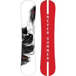 Сноуборды Never Summer Proto Ultra 160 (2023\/2024)