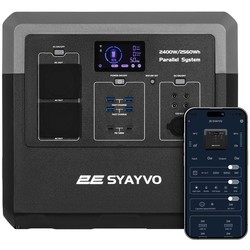 Зарядные станции 2E Syayvo 2E-PPS24256