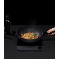 Плиты Xiaomi Mi Induction Cooker MCL01M серебристый