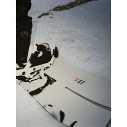 Сноуборды Ride Mtnpig 151 (2023\/2024)