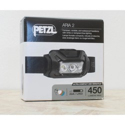 Фонарики Petzl Aria 2 RGB