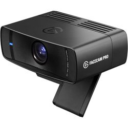 WEB-камеры Elgato Facecam Pro