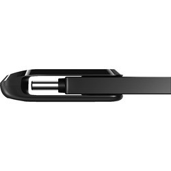 USB-флешки SanDisk Ultra Dual Drive Go USB Type-C 1024&nbsp;ГБ