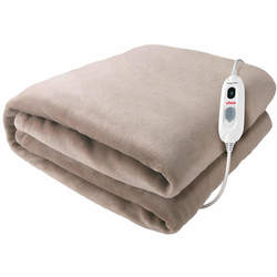 Электропростыни и электрогрелки Ufesa Softy Electric Blanket
