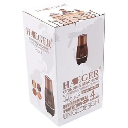 Кофемолки Haeger HG-7112
