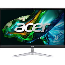 Персональные компьютеры Acer Aspire C24-1851 DQ.BKNME.004