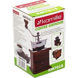 Кофемолки Kamille KM-7018