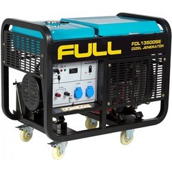Генераторы Full Generator FDL 13500SE
