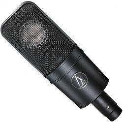 Микрофоны Audio-Technica AT4033A