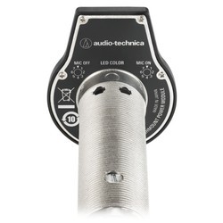 Микрофоны Audio-Technica ES925H12\/FM3