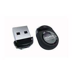 USB Flash (флешка) A-Data UD310 8Gb (черный)
