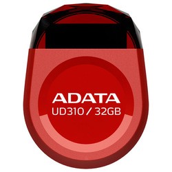 USB Flash (флешка) A-Data UD310 32Gb (красный)