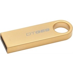 USB Flash (флешка) Kingston DataTraveler GE9 8Gb