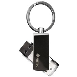 USB-флешки Pretec i-Disk Reflection 2.0 2Gb