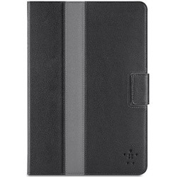 Чехлы для планшетов Belkin Striped Cover Stand for iPad mini