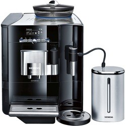 Кофеварка Siemens EQ.7 Plus aromaSense