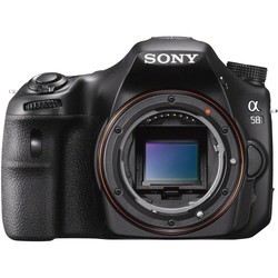 Фотоаппарат Sony A58 kit 18-55