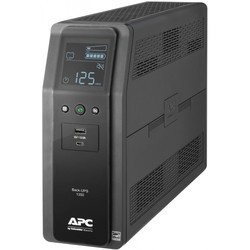 ИБП APC Back-UPS Pro BN 1350VA BN1350M2 1350&nbsp;ВА