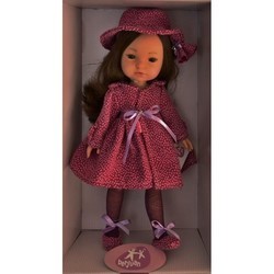 Куклы Berjuan Fashion Girl 0850