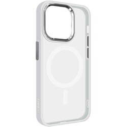Чехлы для мобильных телефонов ArmorStandart Unit MagSafe for iPhone 15 Pro
