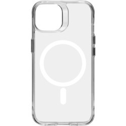 Чехлы для мобильных телефонов ArmorStandart Clear Magsafe for iPhone 13