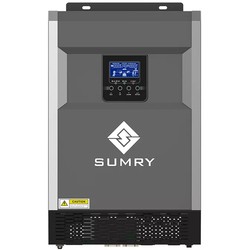 Инверторы Sumry HGS-5500W