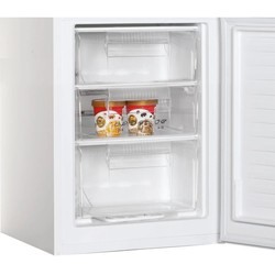 Холодильники Candy CCG 1S518 EX серебристый