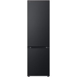 Холодильники LG GB-V7280DEV графит